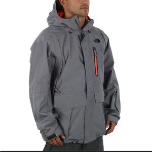The North Face Homeslice Triclimate Jacket